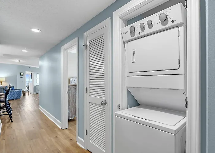 Holiday home Palm C-41