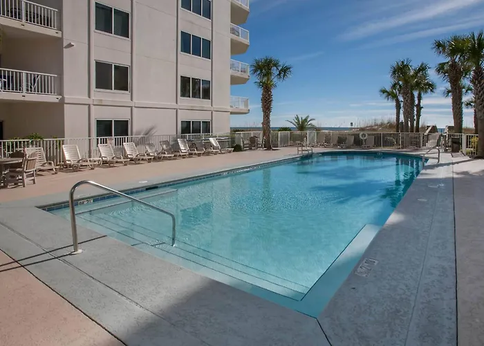 Palm C-41 Holiday home