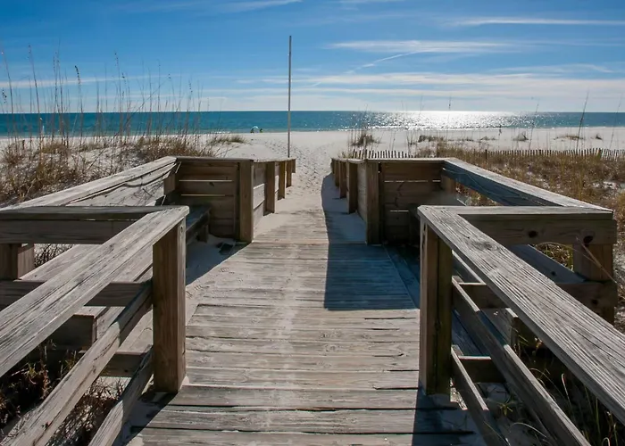 Palm C-41 Holiday home Gulf Shores