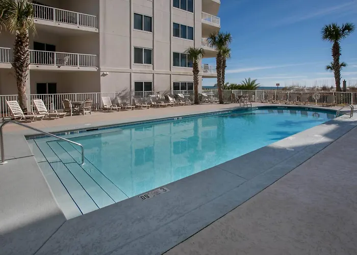 Holiday home Palm C-41