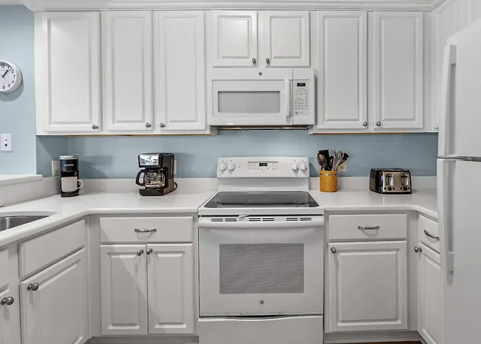 Palm C-41 Holiday home Gulf Shores